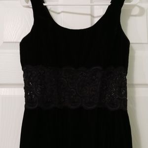 Dress- Evening/Formal